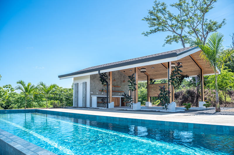 Casa Club Costa Dorada – Marbella
