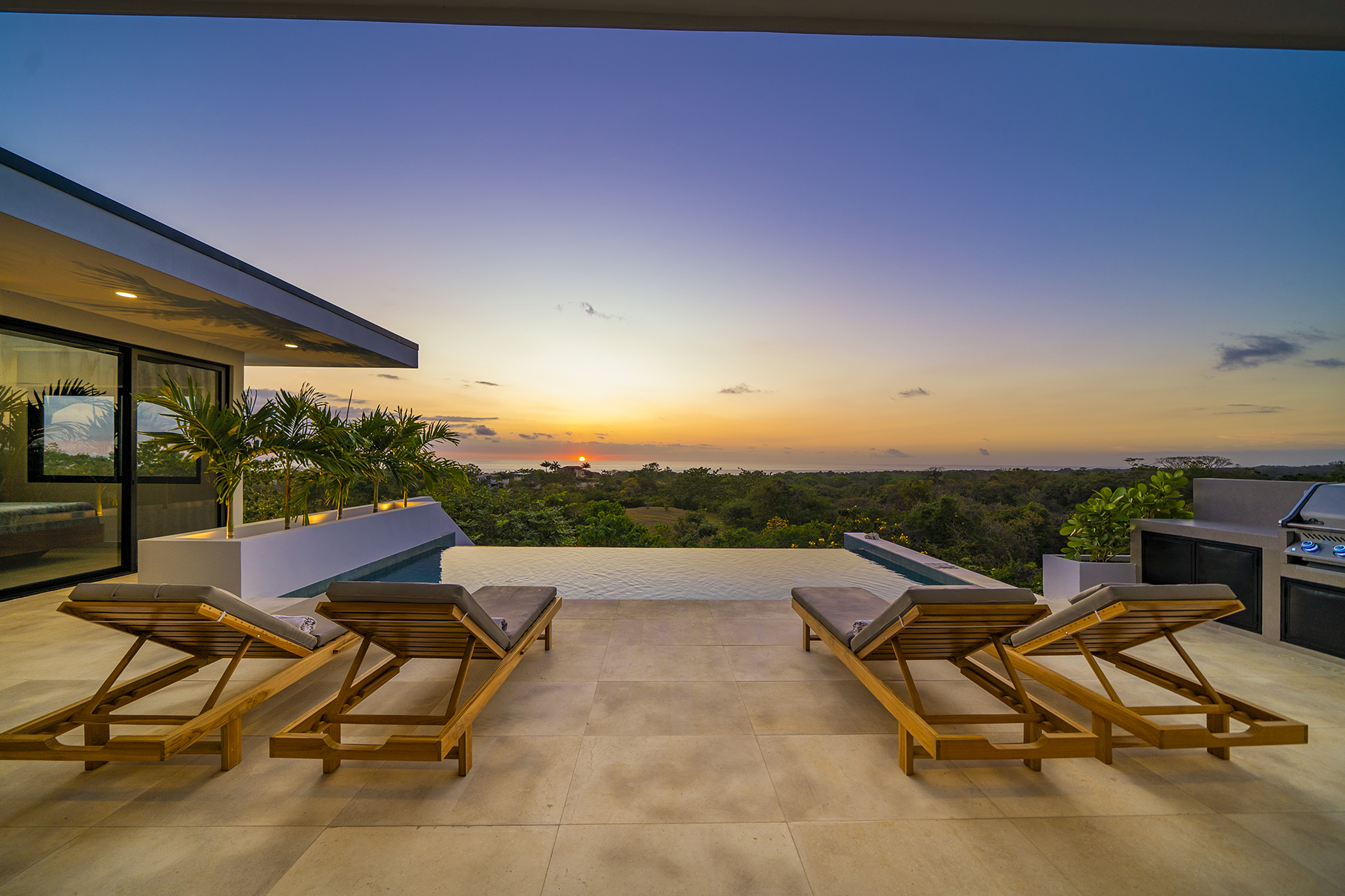 BIOÁ Residential Project