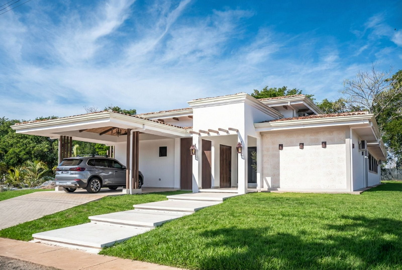 MK Dreams House – Bendinat, Esparza