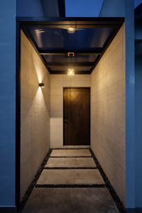 Ugalde Residence Gallery