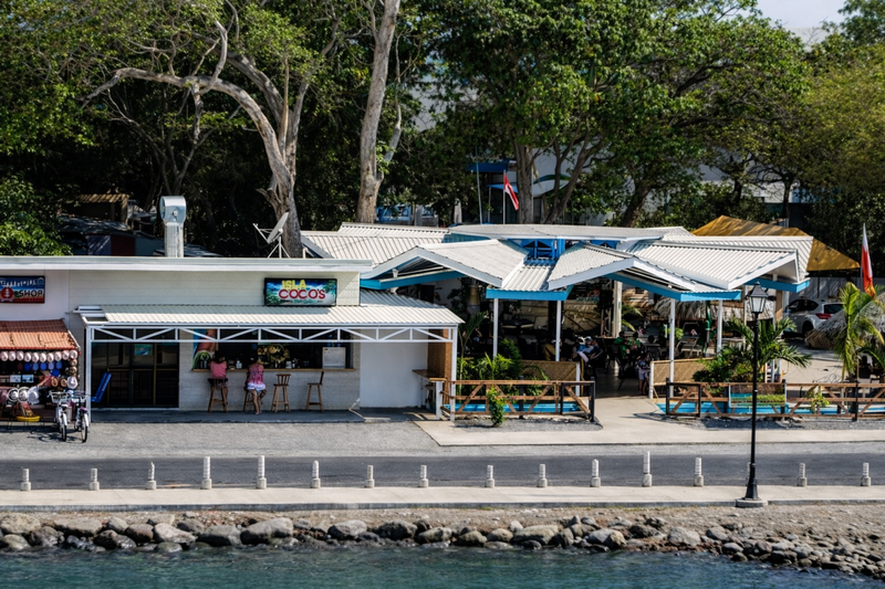 Isla Cocos – Puntarenas