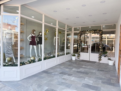 MEE Boutique Gallery